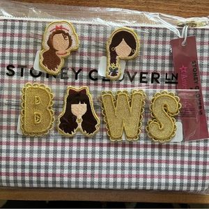 Stoney Clover Lane x American Girl Bundle